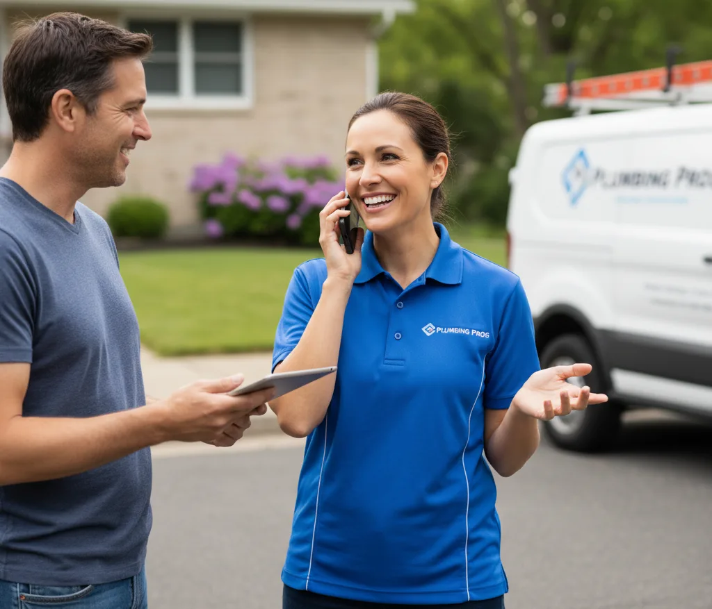 Water Heater Installation in South Holland, IL